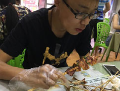 海沧烧烤加盟,学烧烤技术,开烧烤店多少钱
