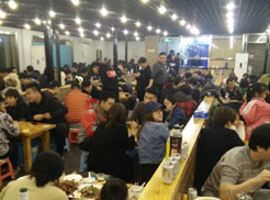 海沧烧烤加盟,学烧烤技术,开烧烤店多少钱