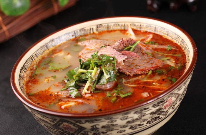 海沧淮南牛肉汤培训